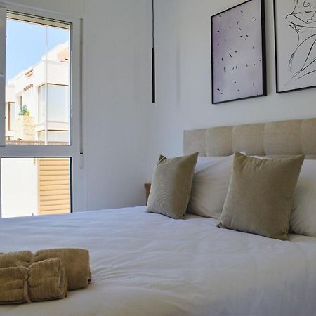 New Build Apartment On Beautiful Modern Complex روخاليس المظهر الخارجي الصورة