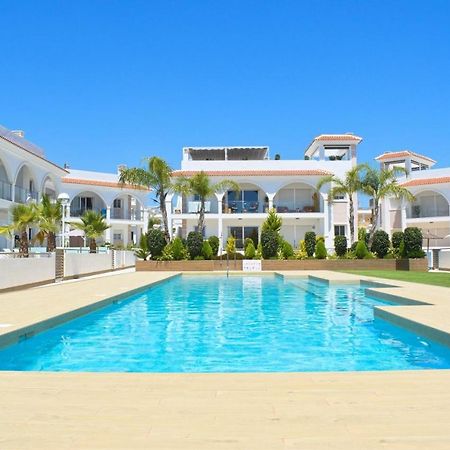 New Build Apartment On Beautiful Modern Complex روخاليس المظهر الخارجي الصورة