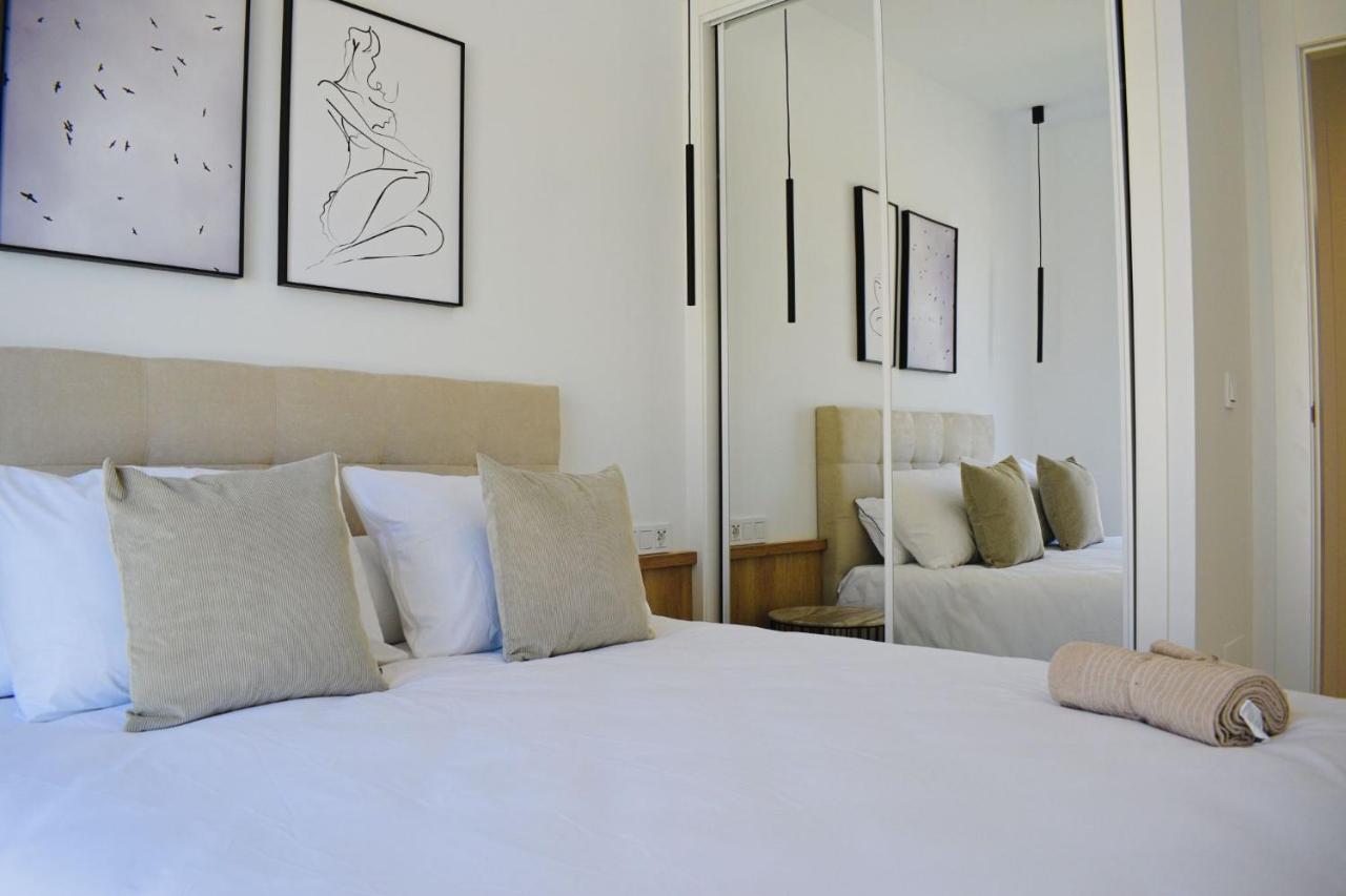 New Build Apartment On Beautiful Modern Complex روخاليس المظهر الخارجي الصورة