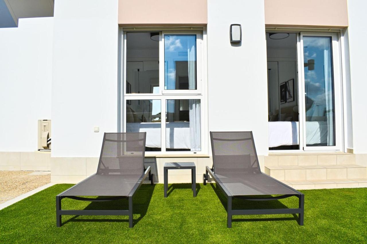 New Build Apartment On Beautiful Modern Complex روخاليس المظهر الخارجي الصورة