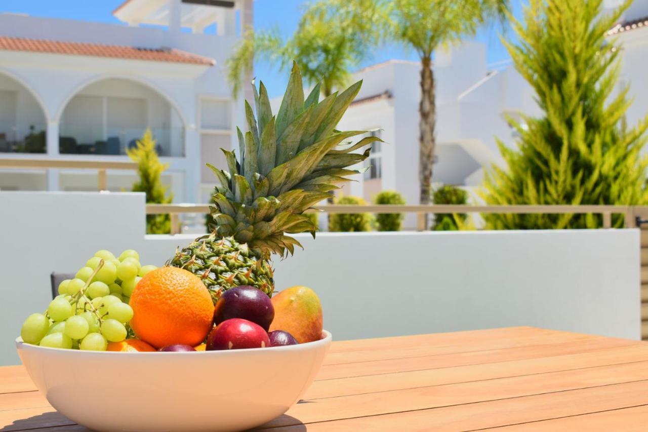 New Build Apartment On Beautiful Modern Complex روخاليس المظهر الخارجي الصورة