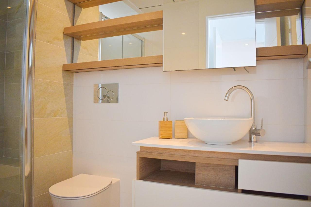 New Build Apartment On Beautiful Modern Complex روخاليس المظهر الخارجي الصورة