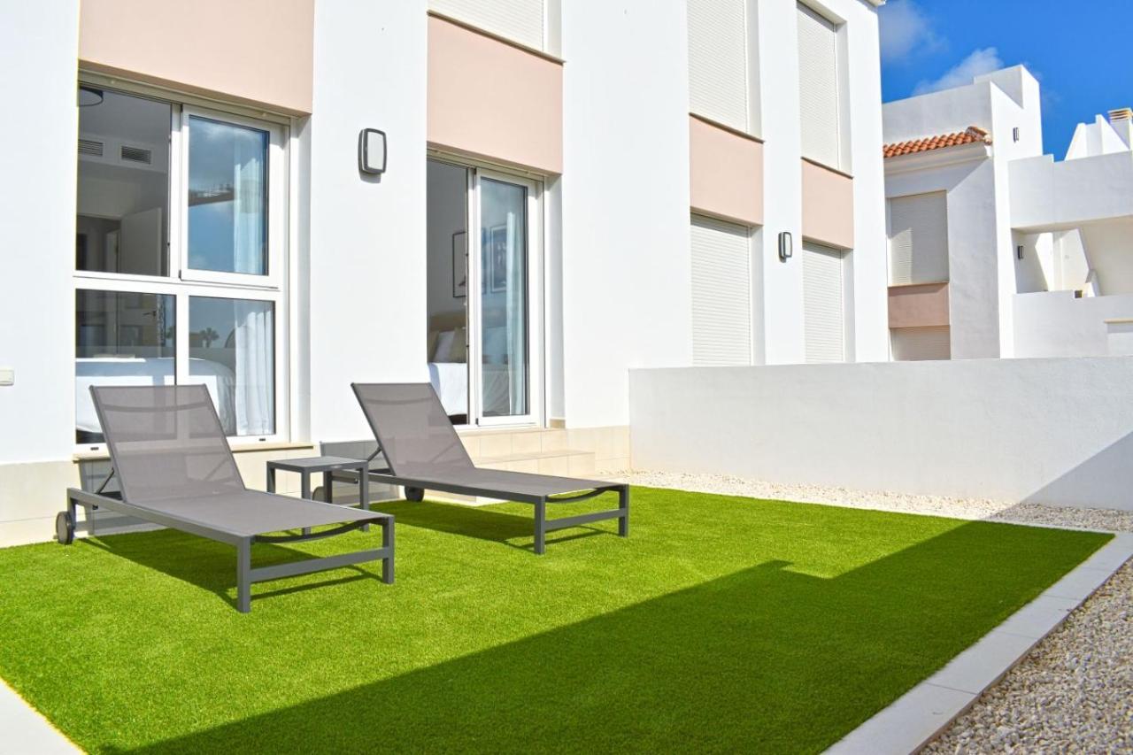 New Build Apartment On Beautiful Modern Complex روخاليس المظهر الخارجي الصورة