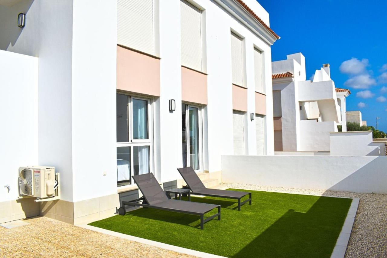 New Build Apartment On Beautiful Modern Complex روخاليس المظهر الخارجي الصورة